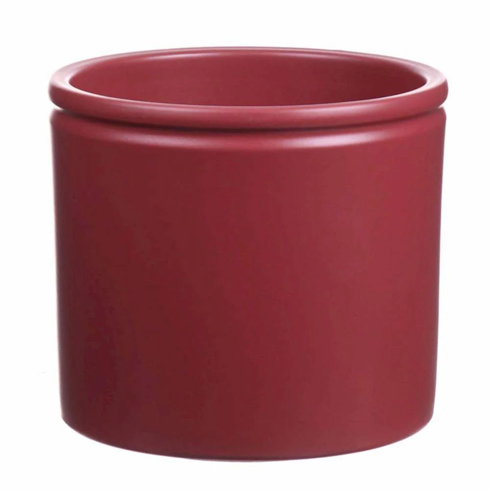Vas decorativ Lucca D14 x H12.5 cm
