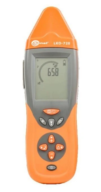 Odbiornik LKO‑720 WMPLLKO720