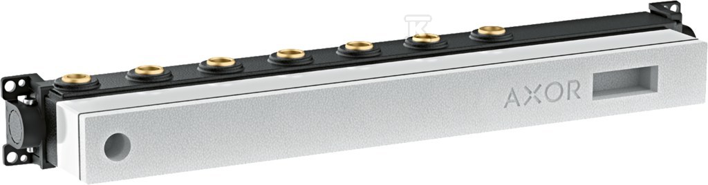 Zestaw podstawowy do modułu termostatycznego do 5 odbiorników 18313180