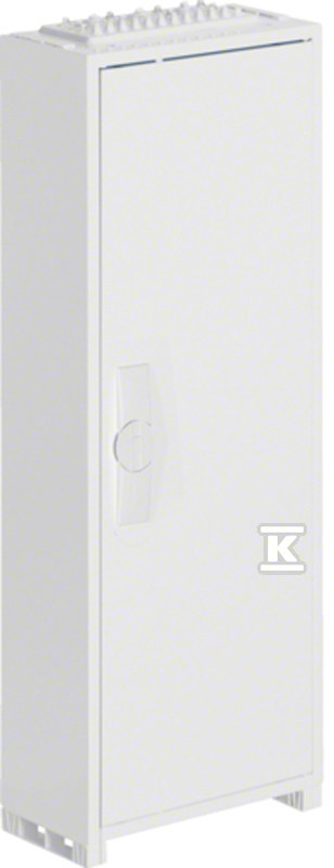 Rozdzielnica FW IP44/II 800x300x160 FWB51S
