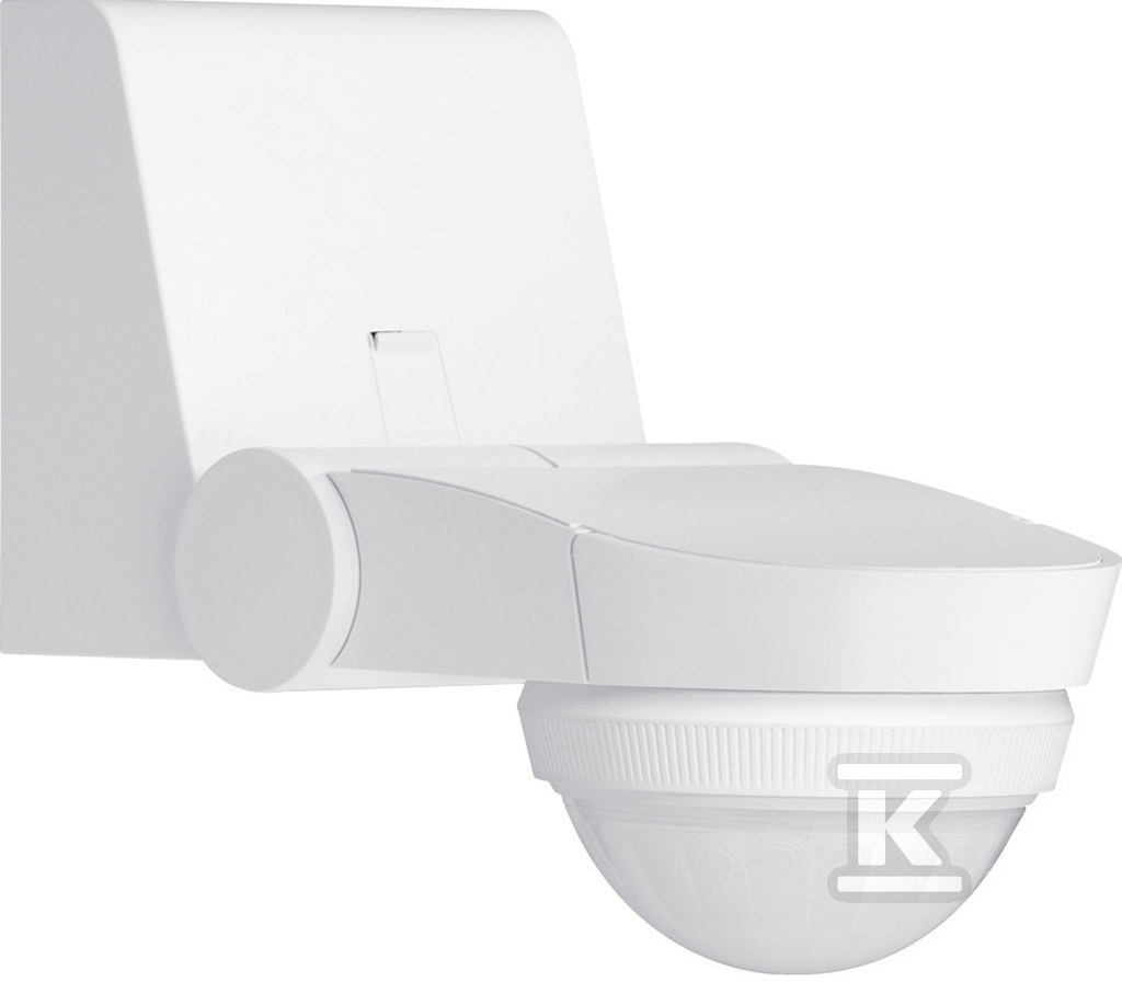 Czujnik ruchu 360 stopni Standard IP55 biały EE840