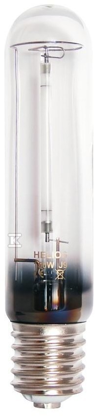 Lampa sodowa wysokoprężna WLS CITY 70W TC E27 WLS-3001