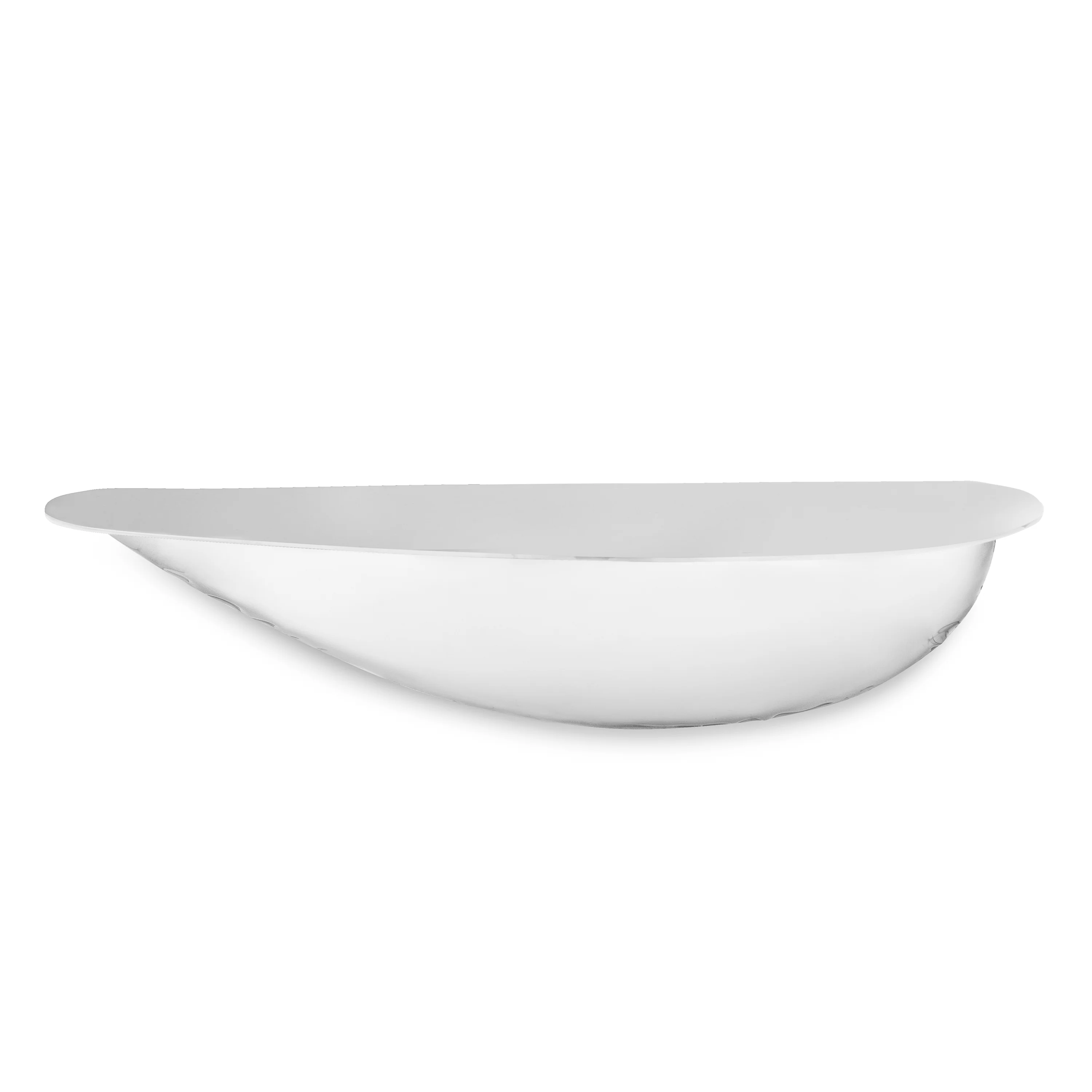 Konsola HUBA inox