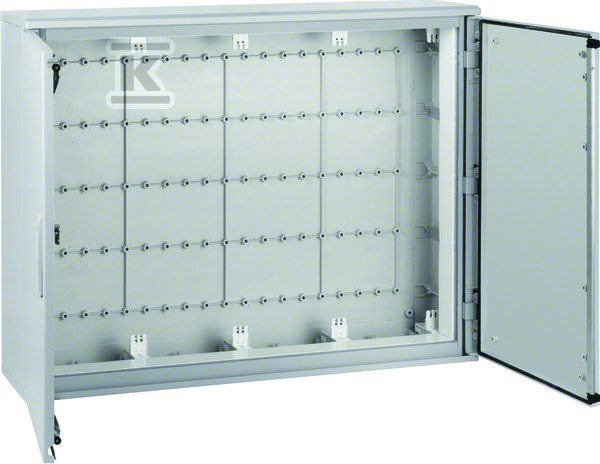 Obudowa poliester, 1100×850 mm, IP65, odporna na UV FL54SP
