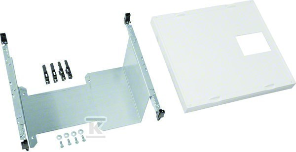 Blok dla motor-przełączników zasilania 630A 450×500 mm UK32V1