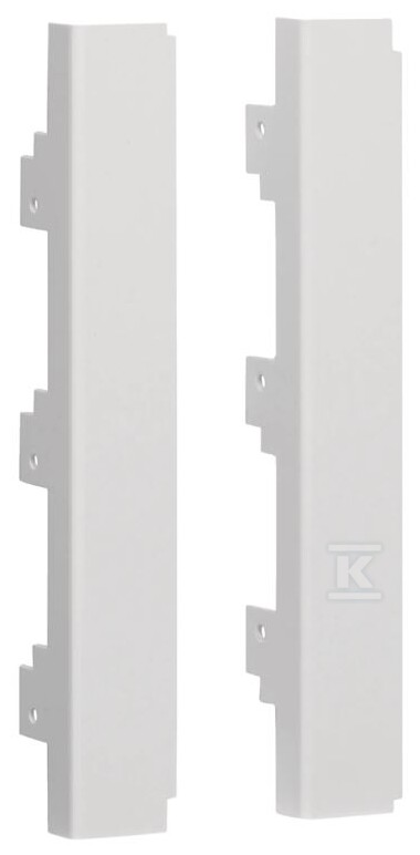 Osłony boczne izolatorów szyn Cu 60 mm UZ20T6