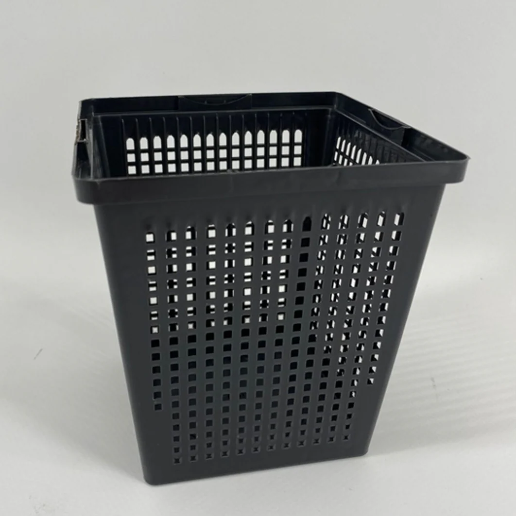 Ghiveci tip cos 11×11 cm