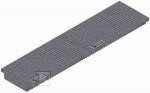 Ruszt kratowy FASERFIX KS 200, MW 11/30, stal nierdzewna, kl. E 600 12572