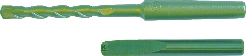 Wiertło centralne do diamentowego pogłębiacza o 9 mm 230679