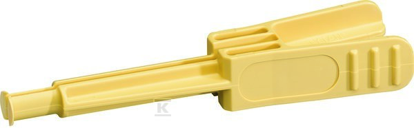 Klucz do wstawek kalibr. D01-D03 PS01-03 LE1418S