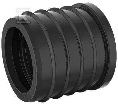 Uszczelnienie dopływu DN50 98079669