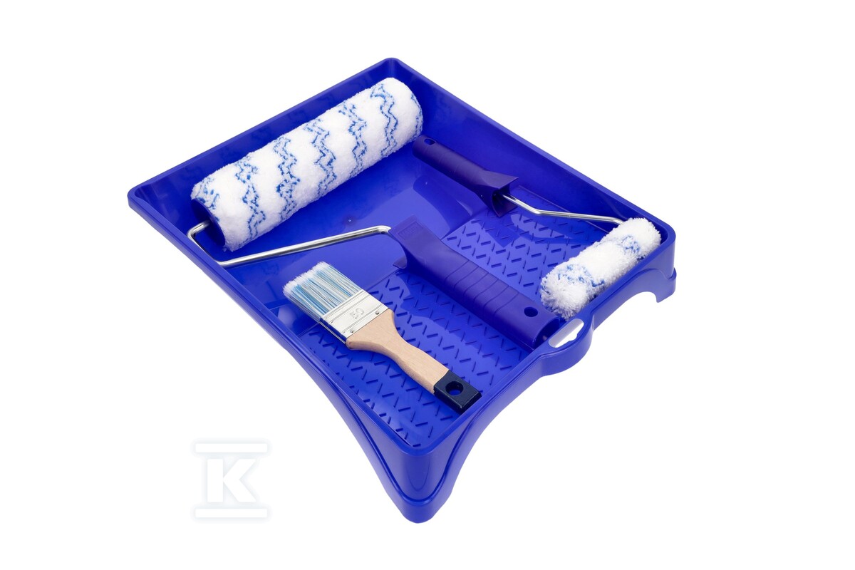 Zestaw malarski 74 marki Hardy 0180-740000