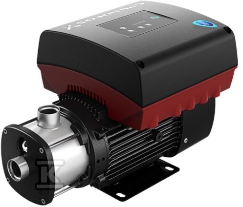 Pozioma pompa wielostopniowa Grundfos CME 3-2 A-R-I-E-AQQE U-A-D-N 98394780