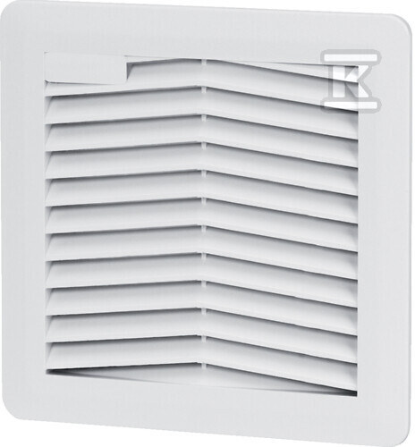 Kratka wentylacyjna IP54 325×325 mm FL226Z