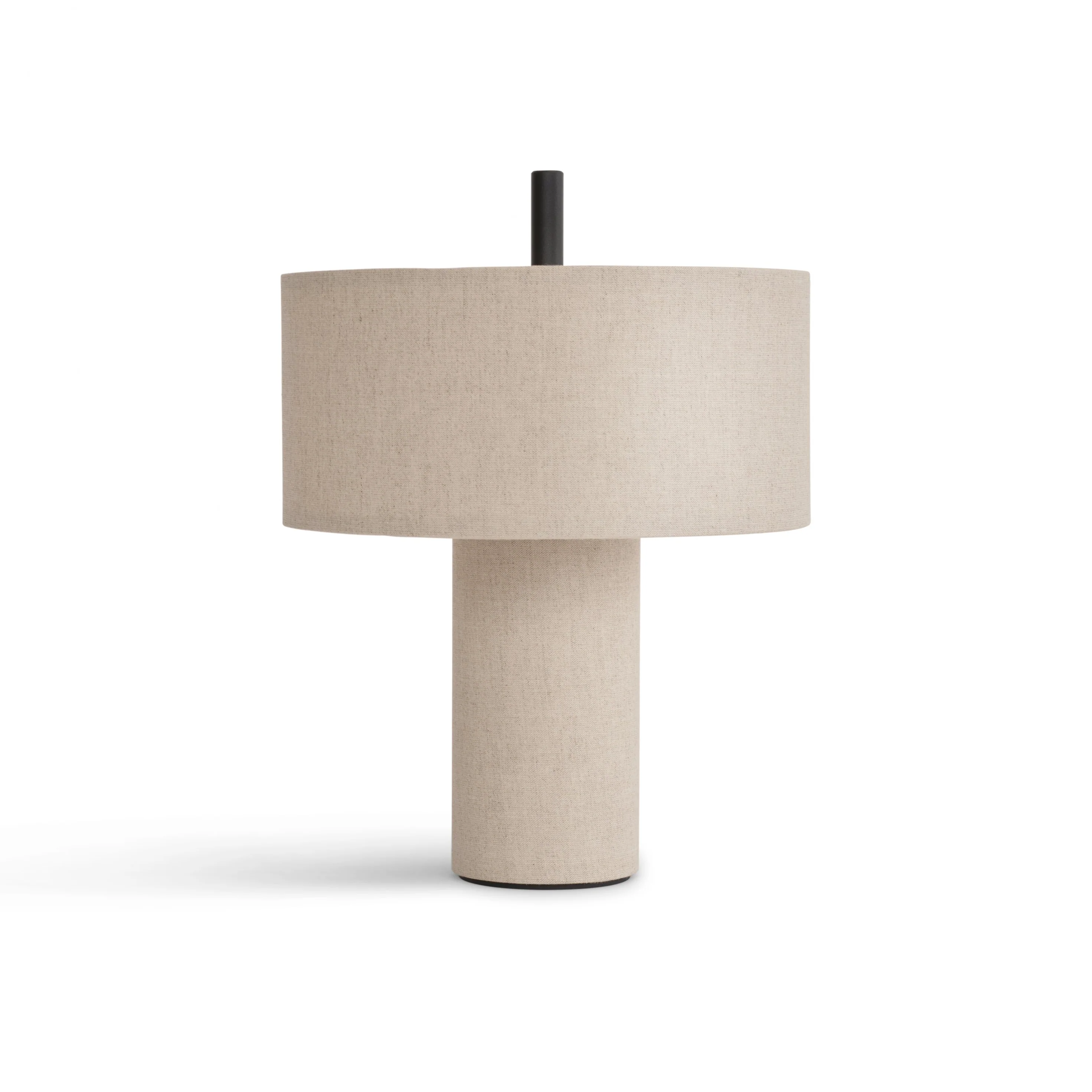 Lampa przenośna MARGIN beżowy