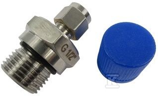 Tuleja z pierścieniem D6mm do TTA 96430203