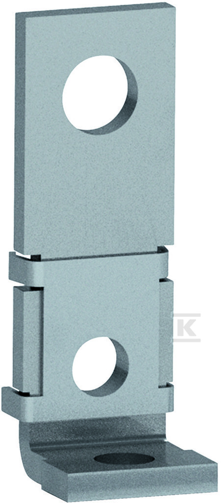 Złączka L do zestawu wtykowego P250/h250 1P HYT328H