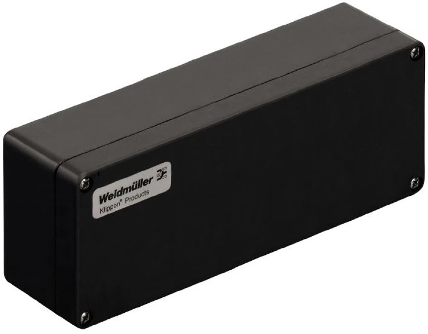 Obudowa przeciwwybuchowa KLIPPON POK 082306 EX 1306040000