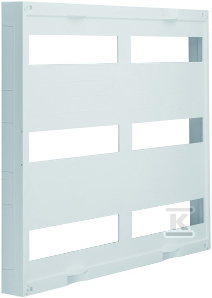 Pokrywa ze szczeliną poziomą odstęp 150 mm 450×500 10szt. US32A9