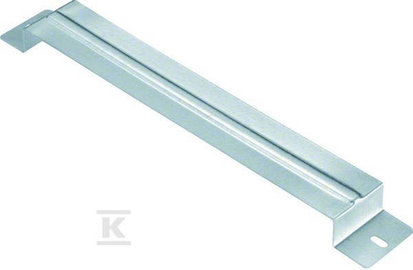 Uchwyt zabezpieczający 340X28 mm stal, TEHALIT.UK UKB340280