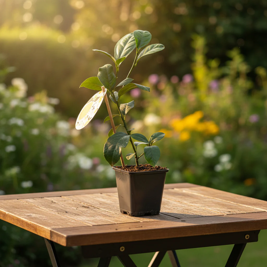 Lamai – Citrus lemon 'Meyer’ (Lisa) * exemplare tinere
