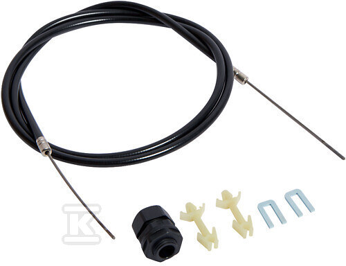 Linka do blokady mechanicznej 1,5m x250 / h250 HXB071H