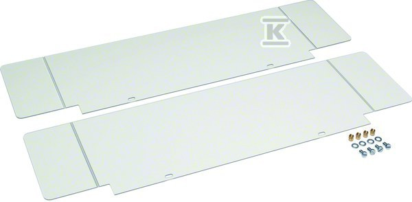 Osłona zacisków 1600A 4P HZI205