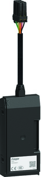 Moduł wyjśc (OAC) HWX090H
