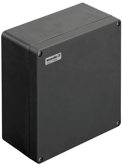Obudowa przeciwwybuchowa KLIPPON POK 252512 EX 1306120000