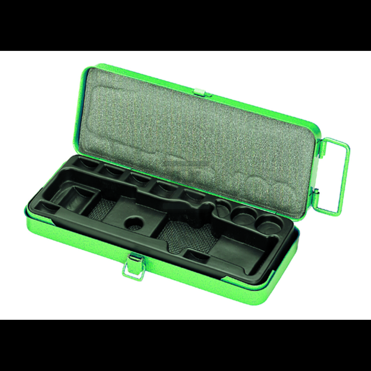 Skrzynka metalowa do 215000 215002