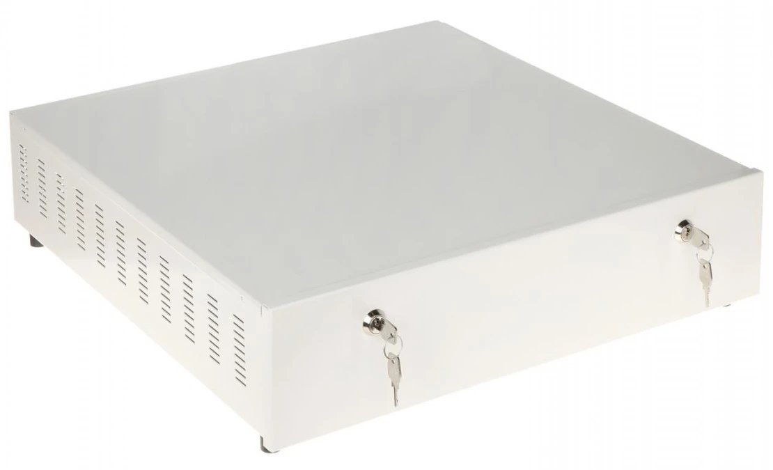 Obudowa na rejestrator CCTV 550x575x125 AWO471