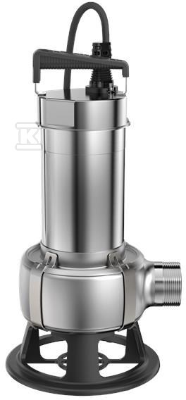 Pompa zatapialna do wody brudnej UNILIFT AP 50B.50.11.3V 1.31kW 3x400V 5m 96004601
