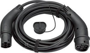 Kabel do ładowania EVCS, 5m, 20A, 3P, M3T2/T2 XEVA731