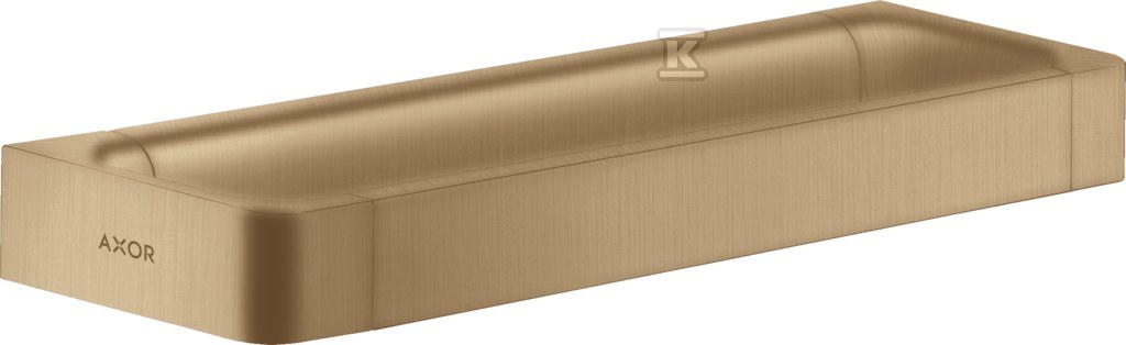 Wieszak AXOR Universal Softsquare 300 mm 42830140