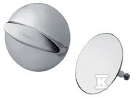 Element zewnętrzny Hansgrohe do Flexa­plus chrom 58185000