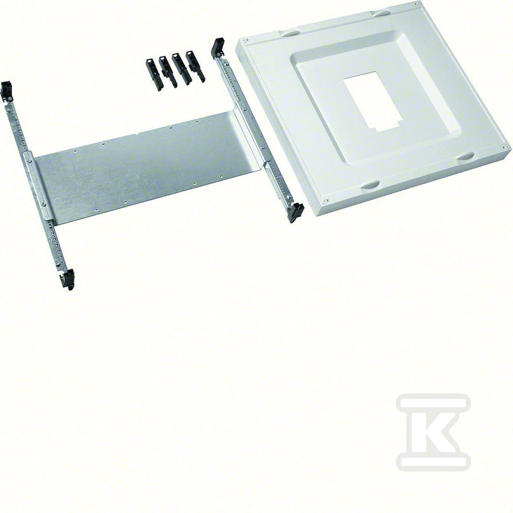 Blok dla odłącznika obciążenia 630A 450×500 mm UK32T1