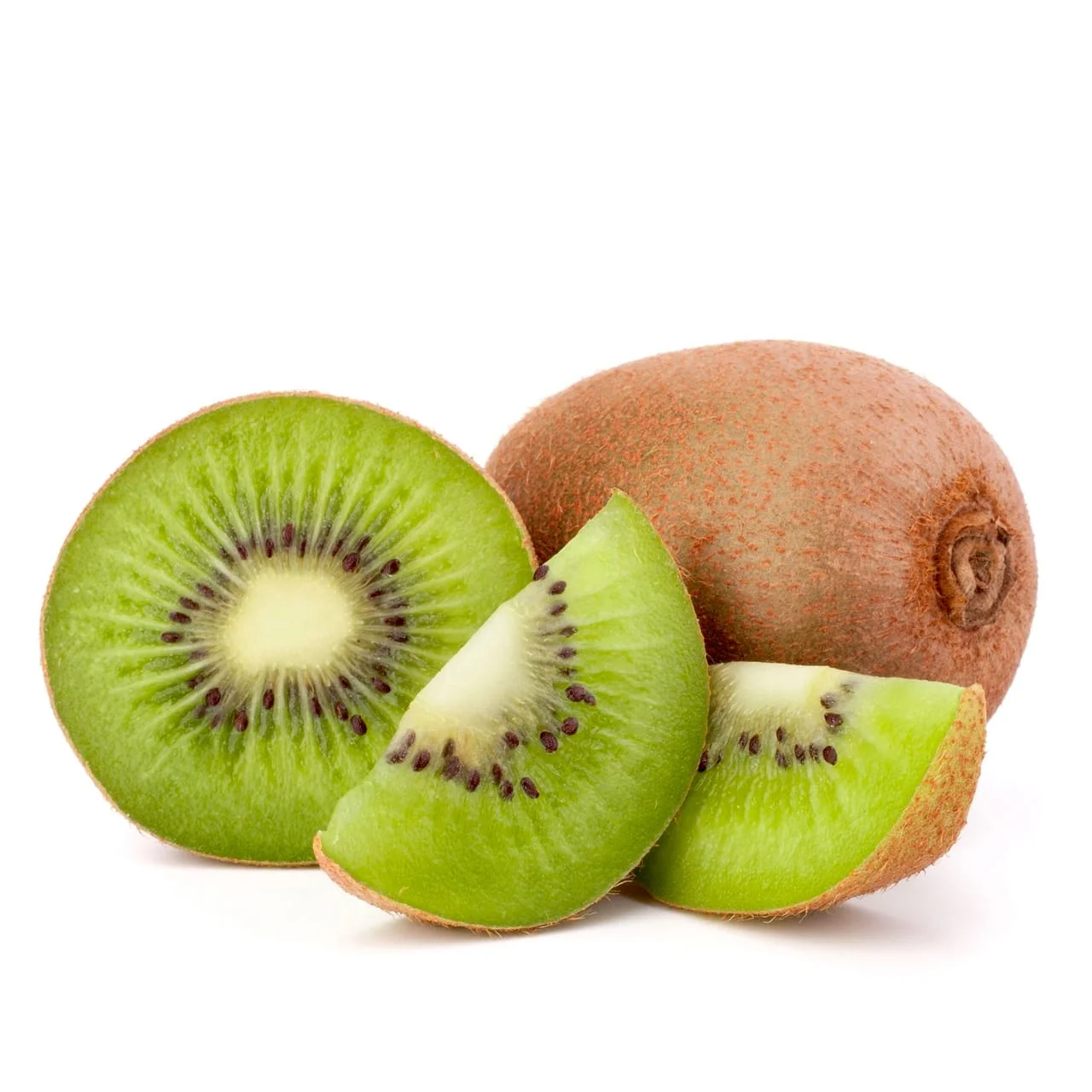 Kiwi – Actinidia deliciosa 'Jenny’ D15 – rezistent la ger si autofertil