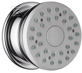 Dysza boczna Hansgrohe Bodyvette DN15 chrom 28466000