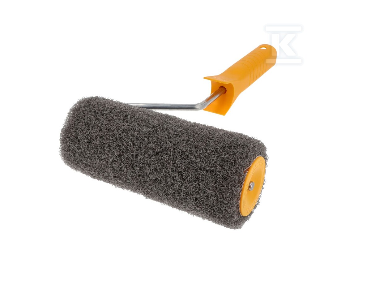 Wałek do gładzi z rączką Hardy Rolputz 25 cm 0111-994825