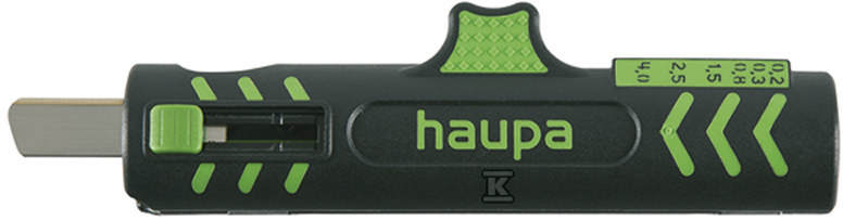 Uniwersalny ściągacz izolacji 0,2 – 4 mm2 200043
