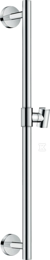 Drążek prysznicowy Unica Comfort 65 cm chrom 26401000