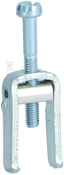 Łapki rozporowe długie, SYSTO WK697