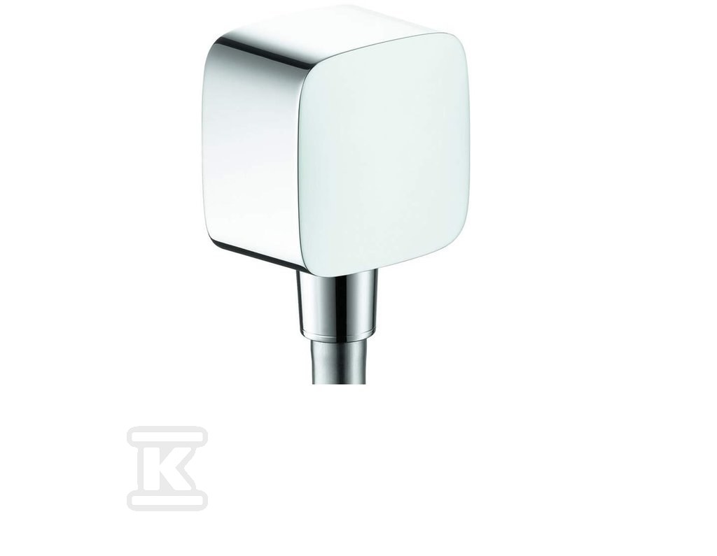 Złącze kątowe Hansgrohe Fix fit 26457000