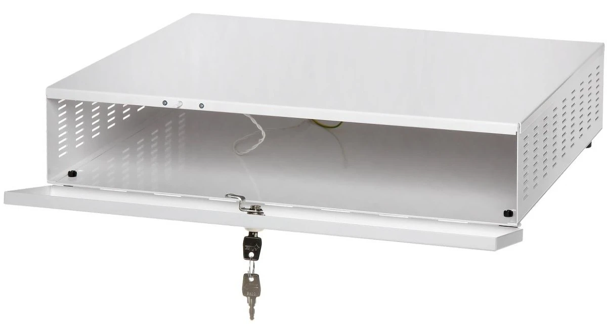 Obudowa na rejestrator CCTV 505x405x120 AWO483