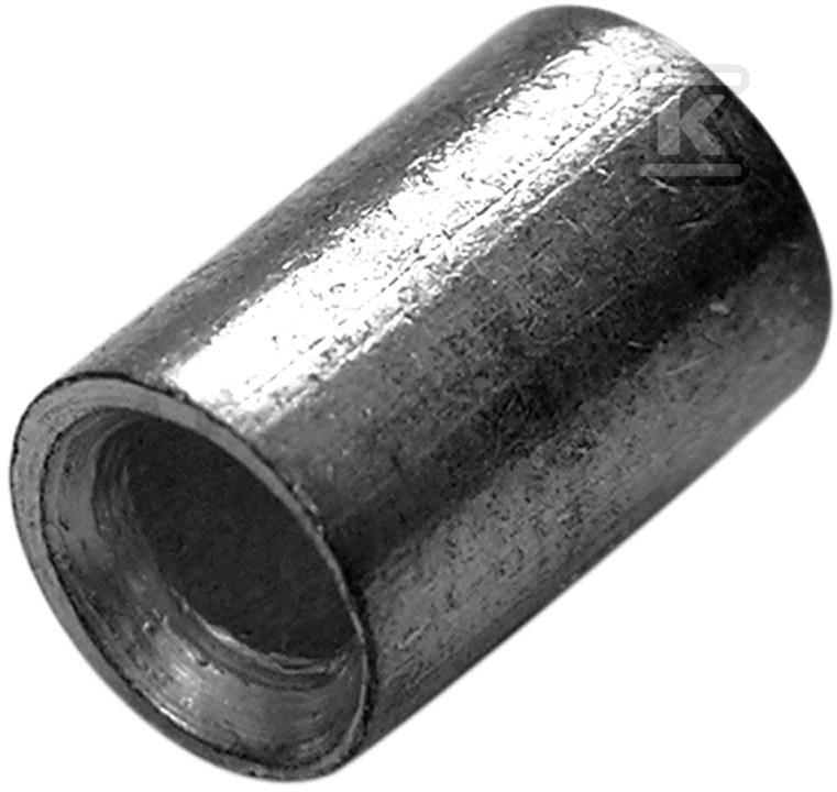 Złączka równoległa Cu cyno. DIN 1.5 mm2 100szt 291090