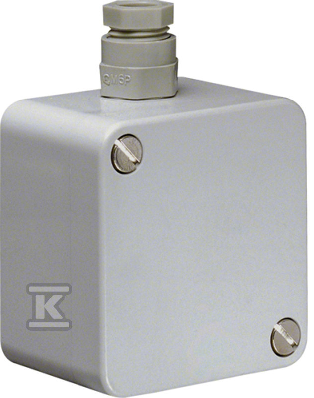 Czujnik temperatury w obudowie IP65 EK086