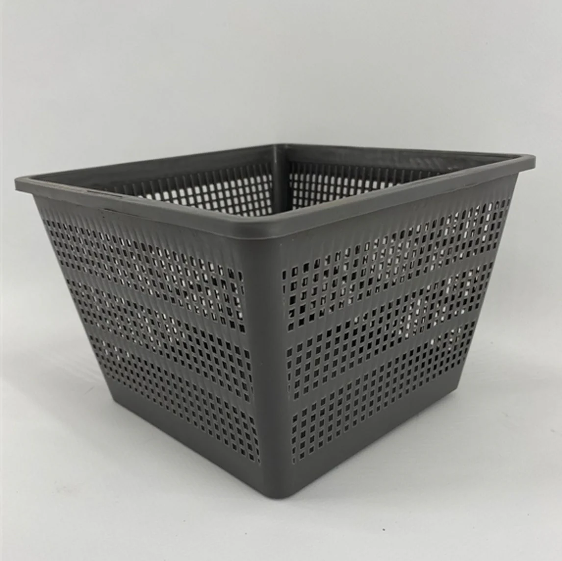 Ghiveci tip cos 18×18 cm