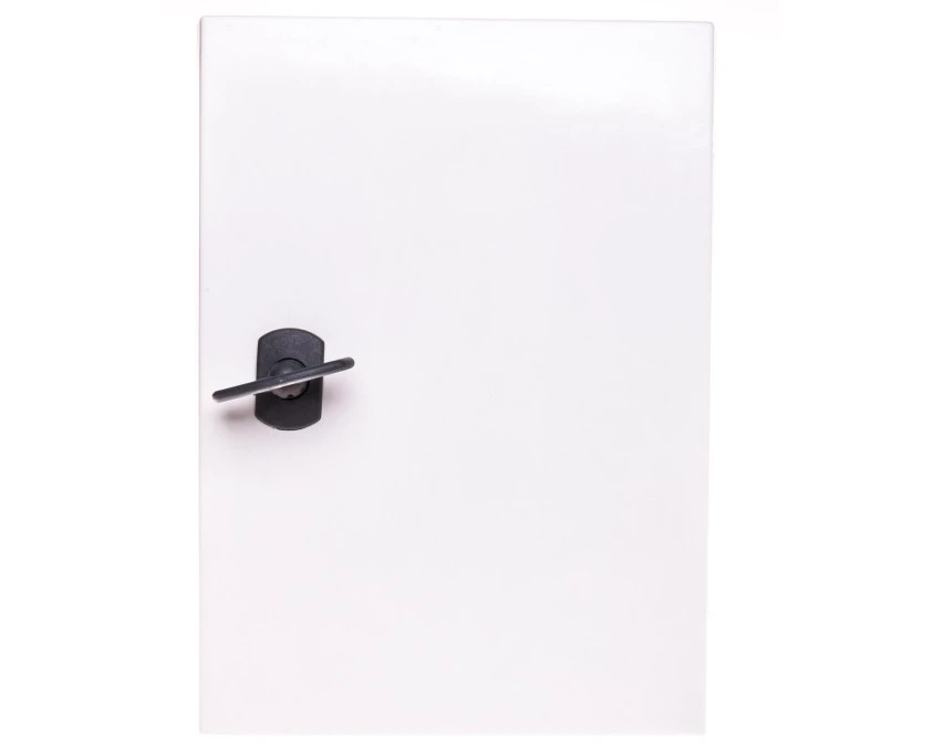 Obudowa poliestrowa MARINA 300x200x160mm IP66 bez płyty 036250