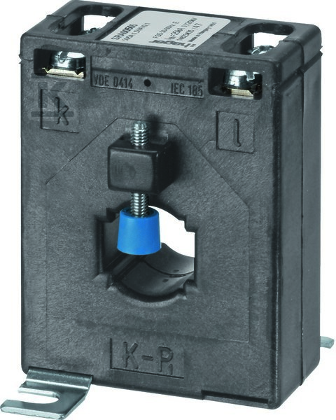 Przekładnik prądowy 213 50/5 1, 5 VA Kl.1 SRA00505