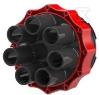 Pokrywa systemowa HSI150 D7x33 WS 3030300083